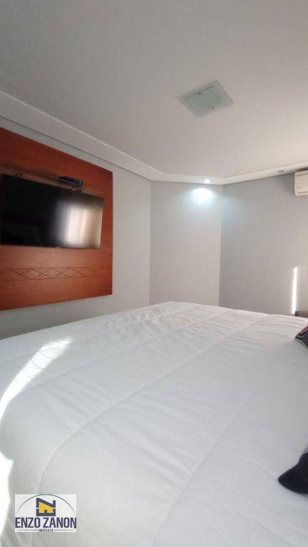 Apartamento à venda com 3 quartos, 205m² - Foto 24