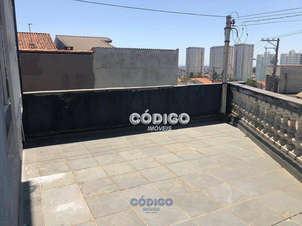 Sobrado à venda com 3 quartos, 170m² - Foto 13