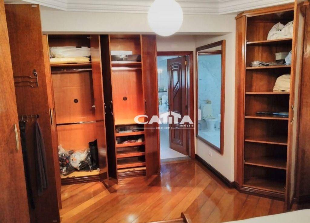 Sobrado para alugar com 4 quartos, 459m² - Foto 8