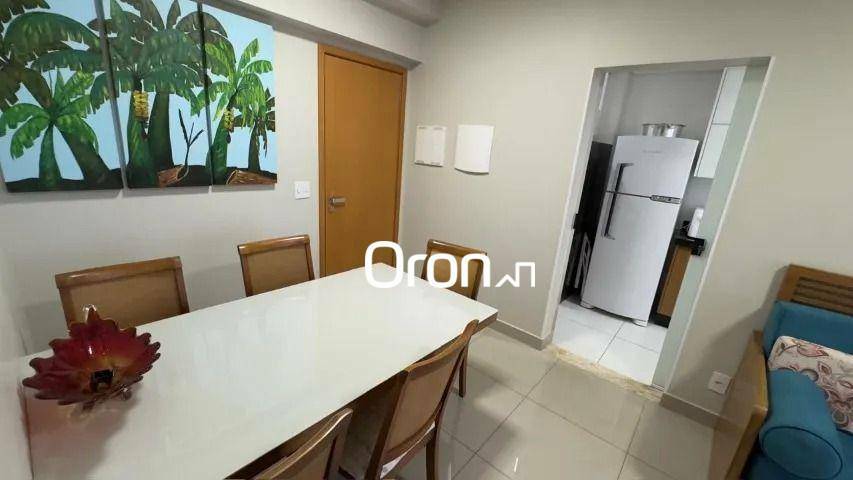Apartamento à venda com 3 quartos, 79m² - Foto 3
