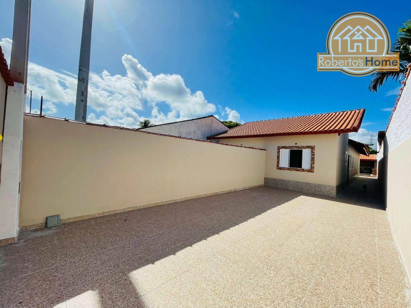 Casa à venda com 3 quartos, 80m² - Foto 7