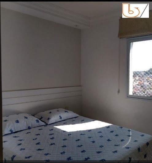 Apartamento à venda com 4 quartos, 105m² - Foto 2