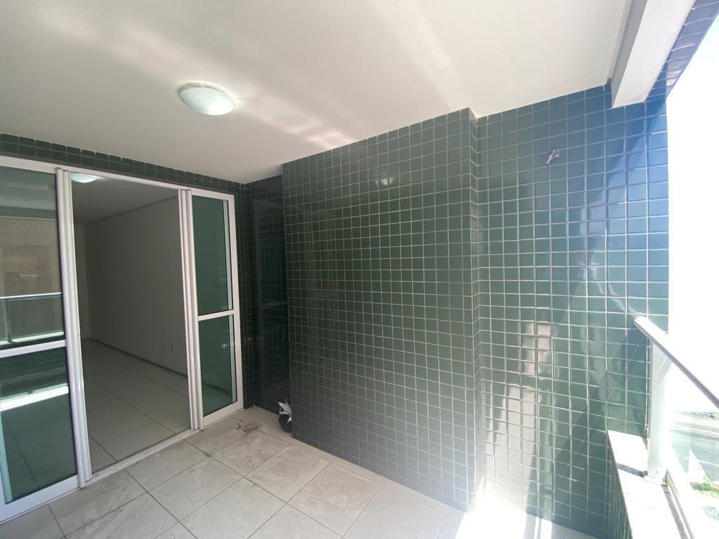 Apartamento à venda com 2 quartos, 75m² - Foto 6