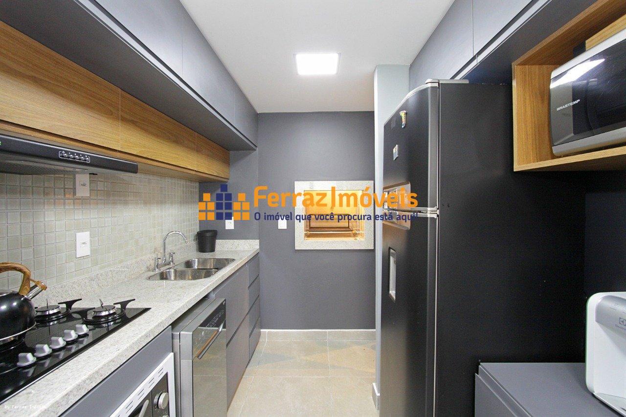 Apartamento à venda com 3 quartos, 101m² - Foto 13