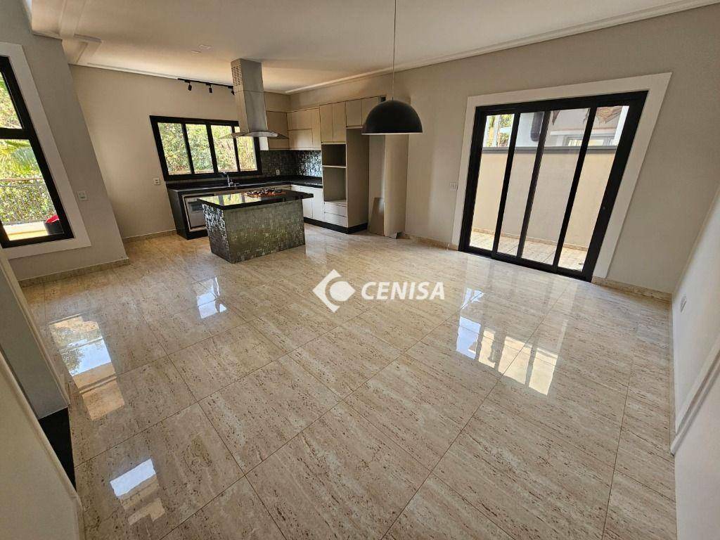 Casa de Condomínio à venda e aluguel com 3 quartos, 319m² - Foto 18