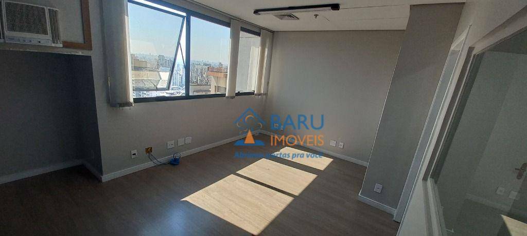 Conjunto Comercial-Sala à venda e aluguel, 37m² - Foto 3