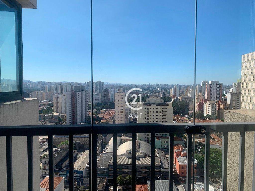 Apartamento à venda com 2 quartos, 70m² - Foto 11