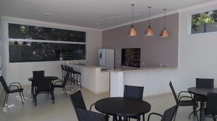 Apartamento à venda com 3 quartos, 84m² - Foto 18