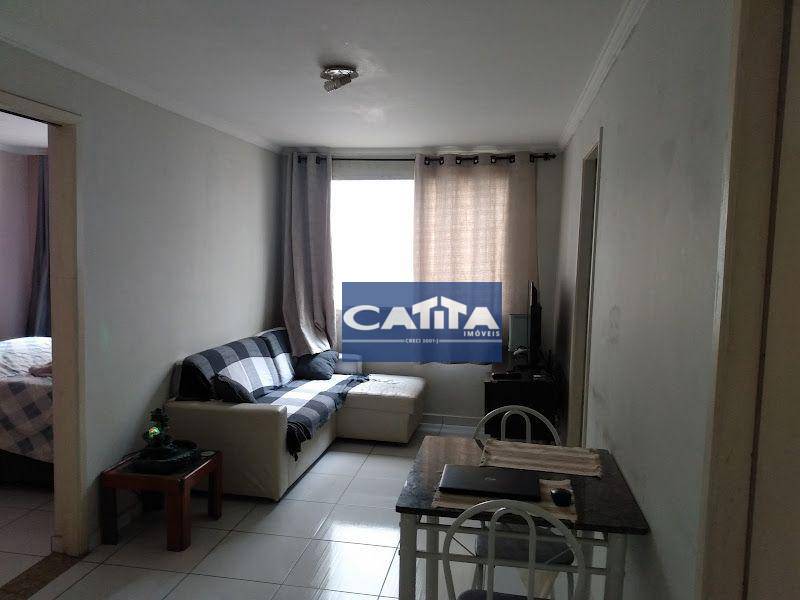 Apartamento à venda com 3 quartos, 65m² - Foto 4