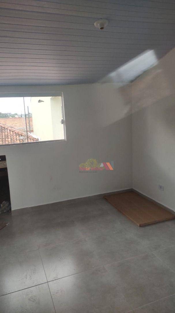 Casa de Condomínio à venda com 2 quartos, 61m² - Foto 2