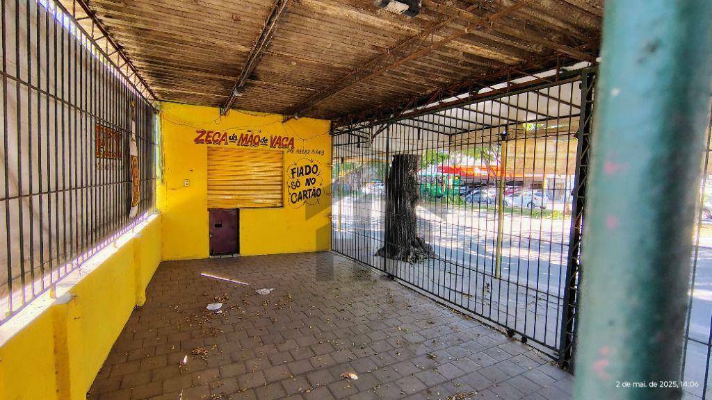 Loja-Salão à venda e aluguel, 40m² - Foto 6