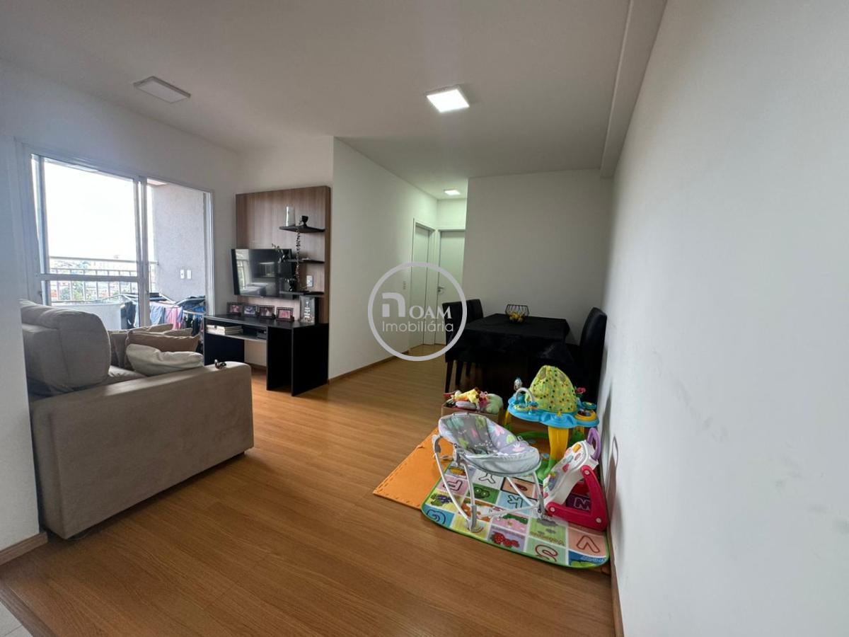 Apartamento à venda com 2 quartos, 59m² - Foto 20