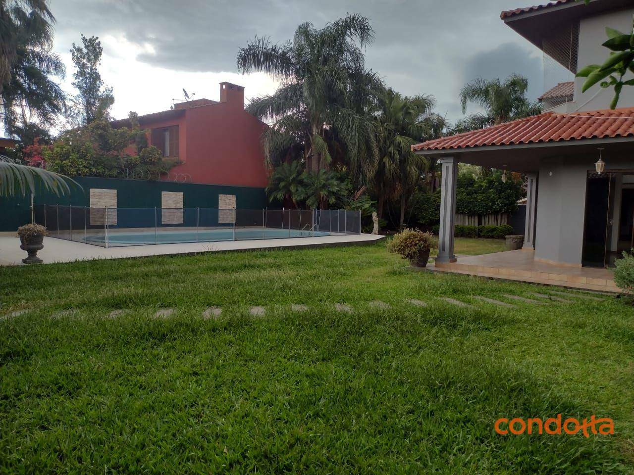 Casa para alugar com 3 quartos, 200m² - Foto 9