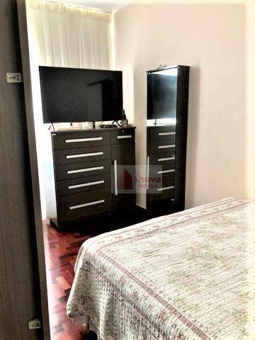 Apartamento à venda com 3 quartos, 90m² - Foto 6