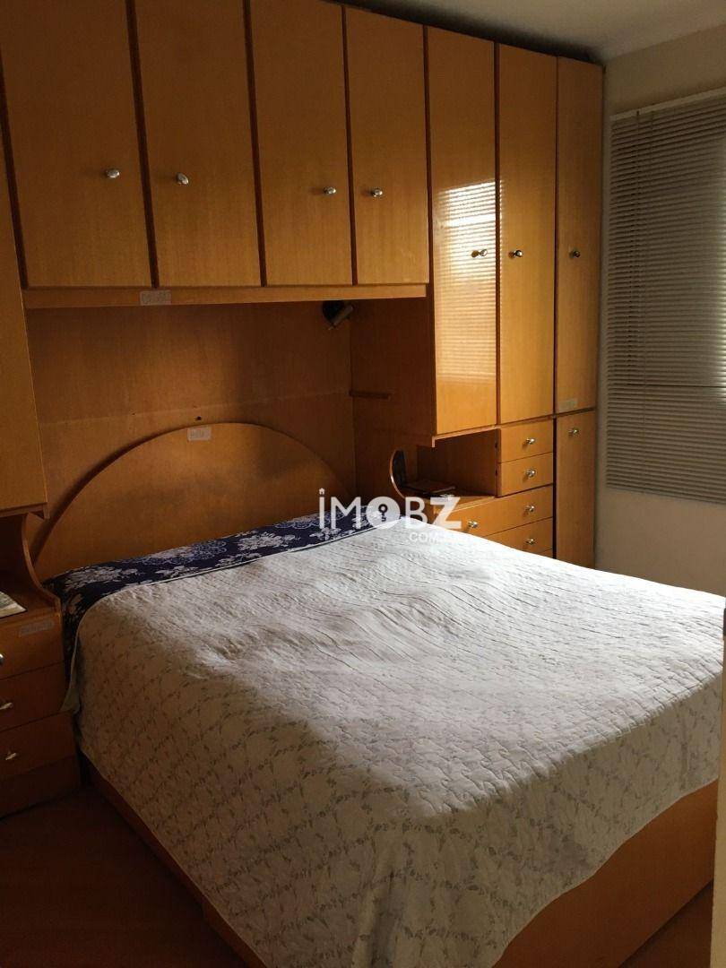 Apartamento à venda com 2 quartos, 48m² - Foto 9