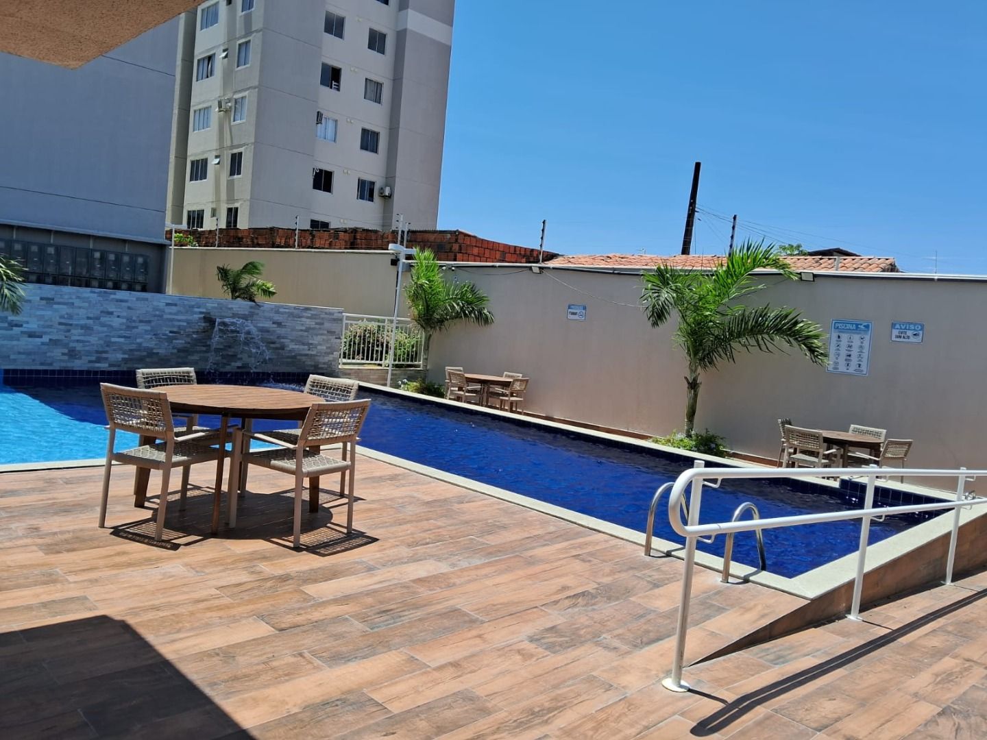 Apartamento para alugar com 2 quartos, 46m² - Foto 3