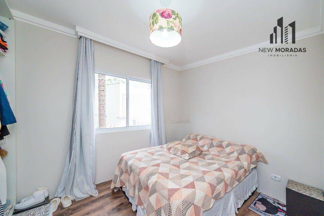 Sobrado à venda com 2 quartos, 69m² - Foto 11