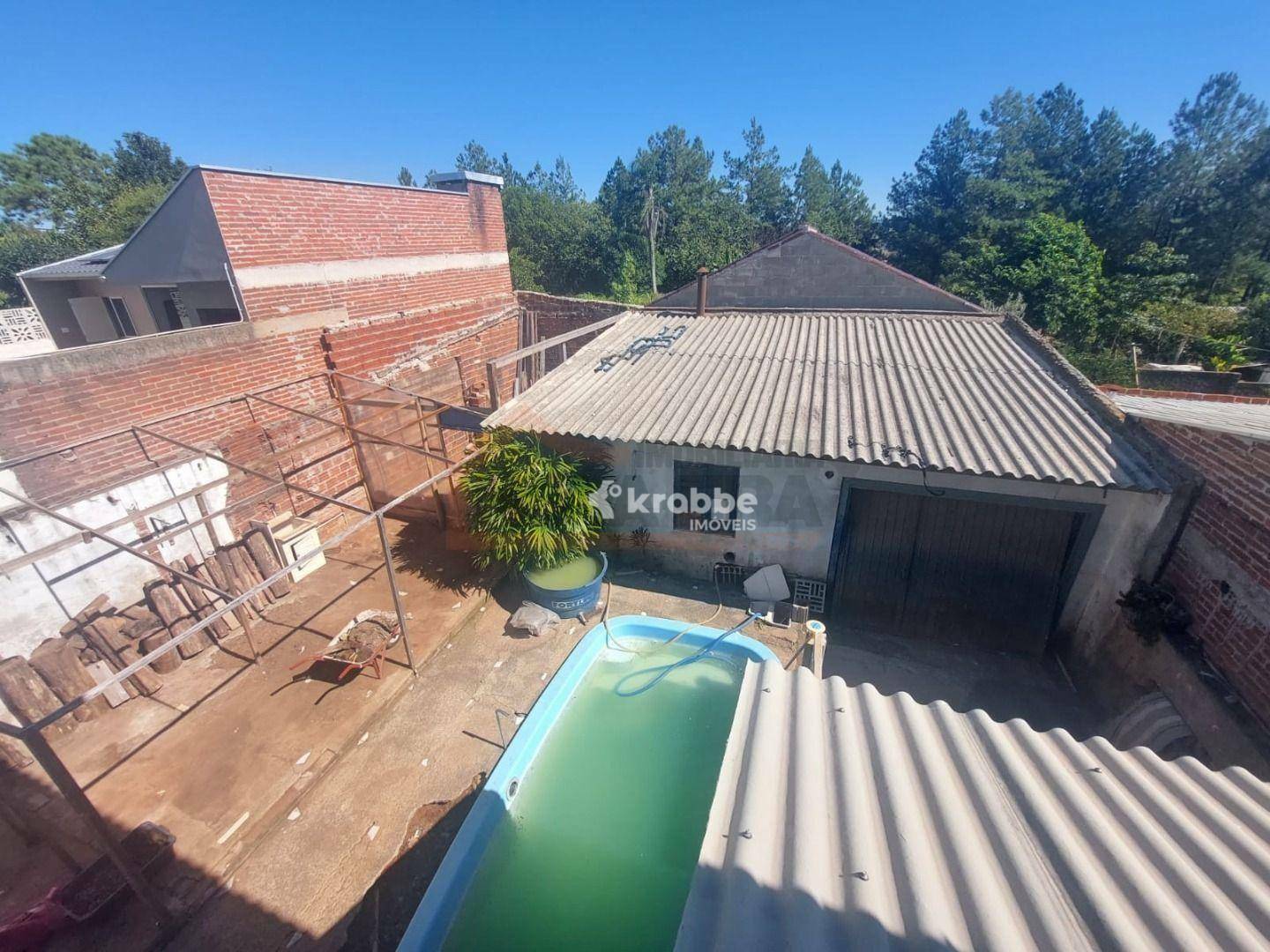Casa à venda com 3 quartos, 290m² - Foto 15