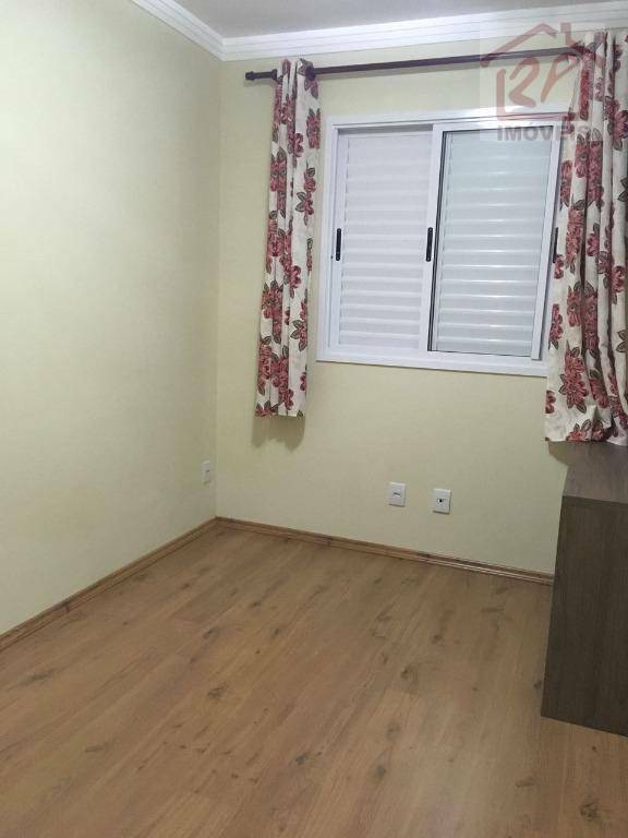 Apartamento à venda com 2 quartos, 49m² - Foto 12