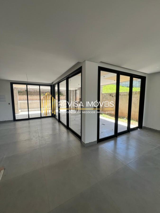 Casa de Condomínio à venda com 3 quartos, 290m² - Foto 8
