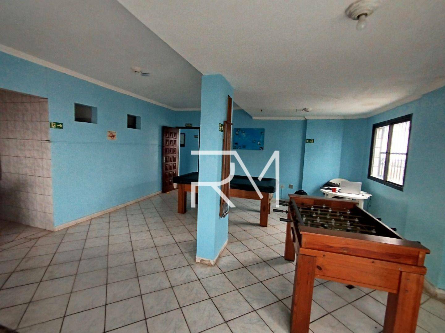 Apartamento à venda com 1 quarto, 51m² - Foto 15