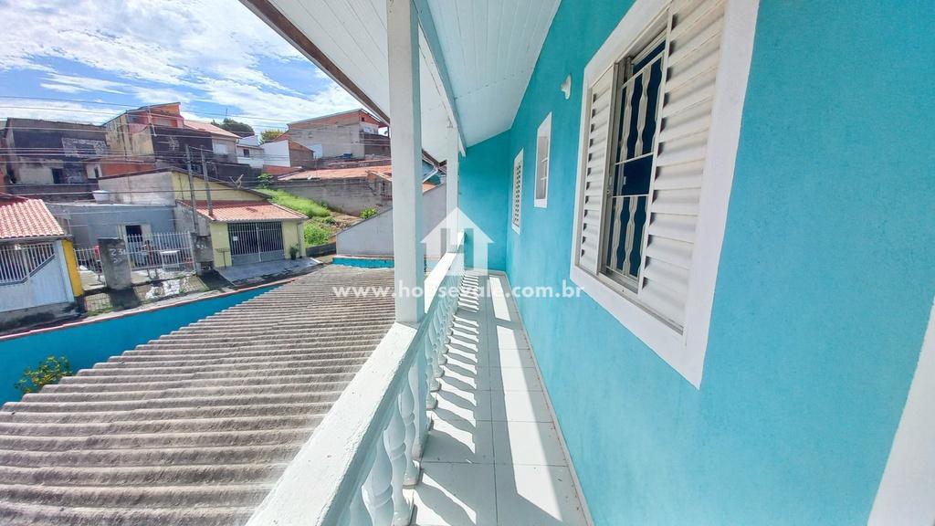 Sobrado à venda com 2 quartos, 70m² - Foto 19