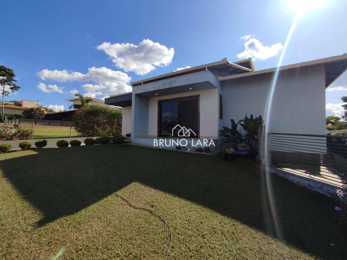 Casa de Condomínio à venda com 4 quartos, 343m² - Foto 9