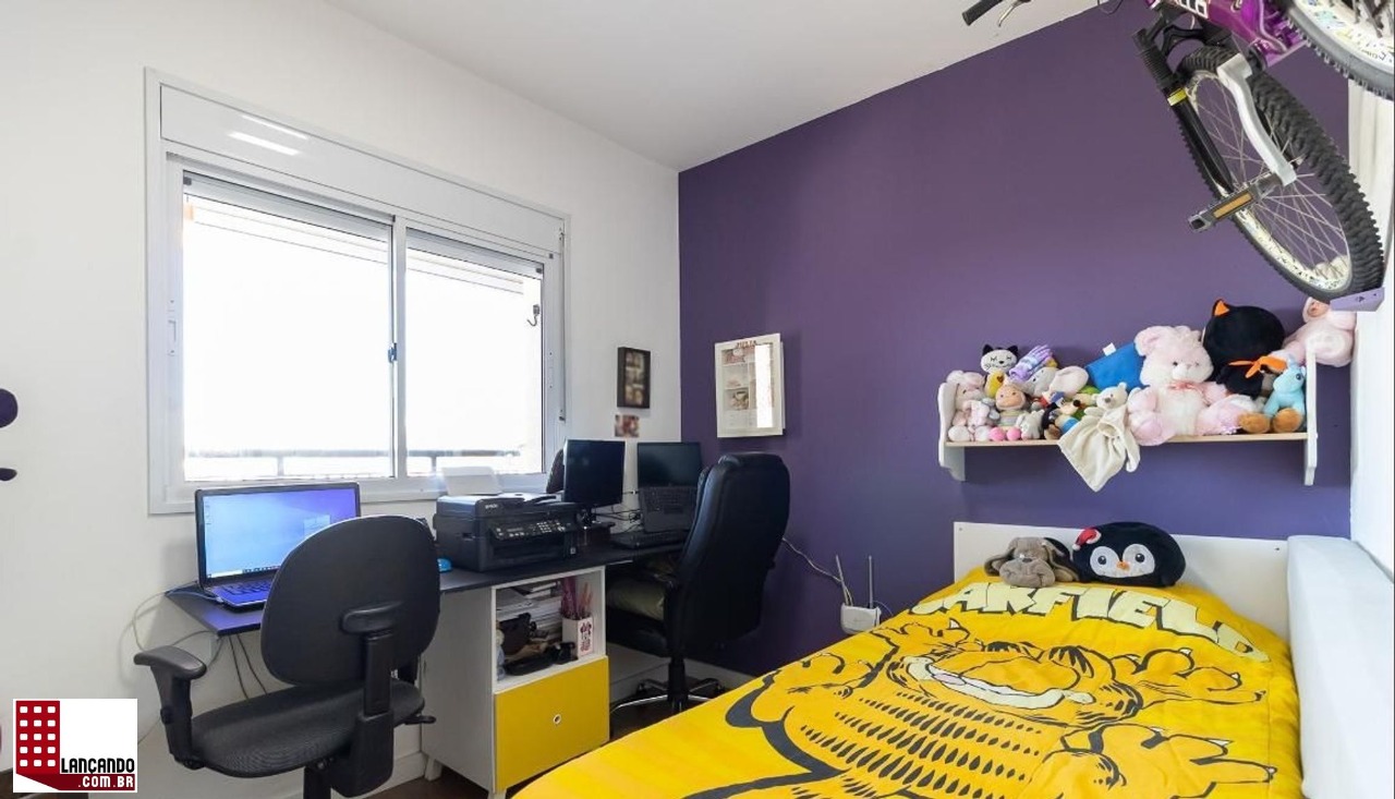 Apartamento à venda com 2 quartos, 68m² - Foto 6