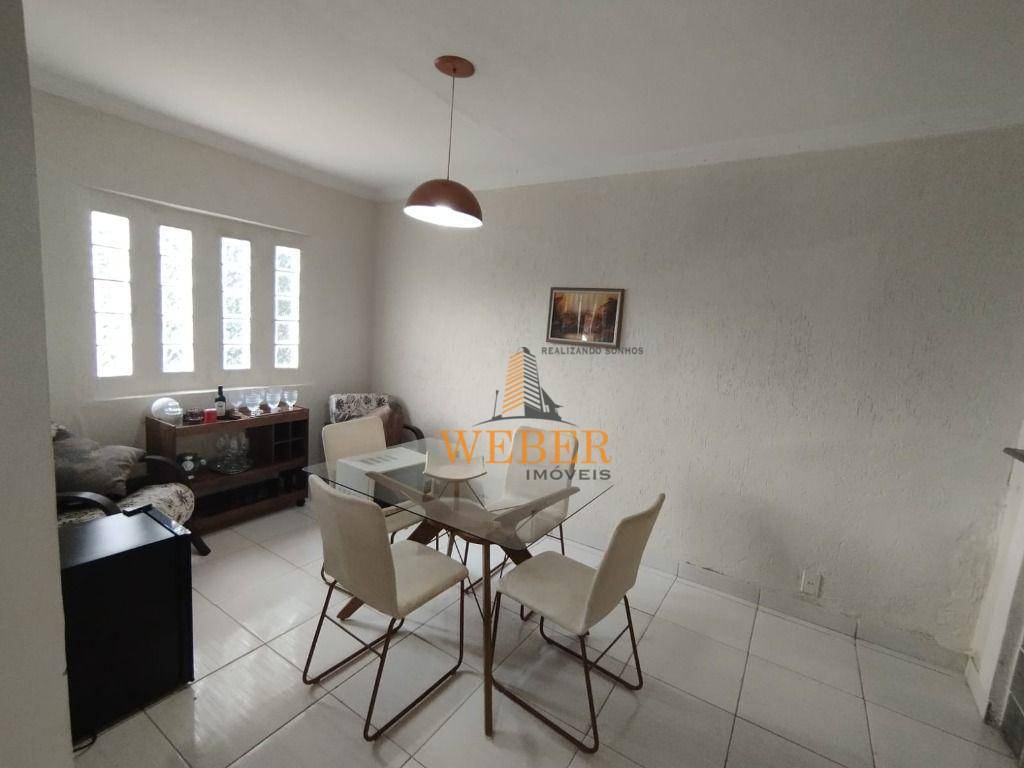 Casa à venda com 3 quartos, 284m² - Foto 21