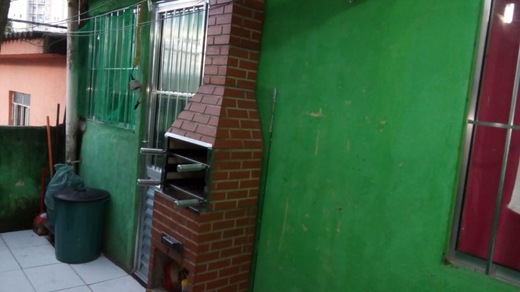 Sobrado à venda com 2 quartos, 36m² - Foto 16