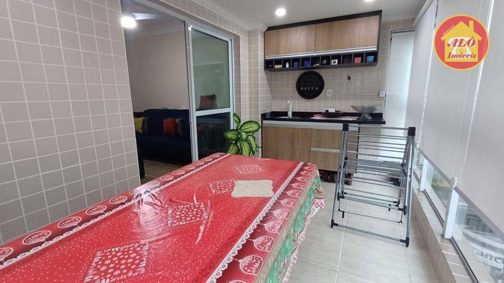 Apartamento à venda com 2 quartos, 80m² - Foto 34