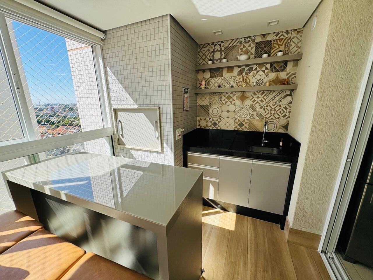 Apartamento à venda com 3 quartos, 130m² - Foto 19