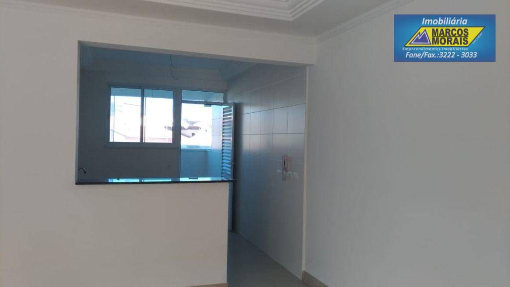 Apartamento à venda com 1 quarto, 52m² - Foto 3