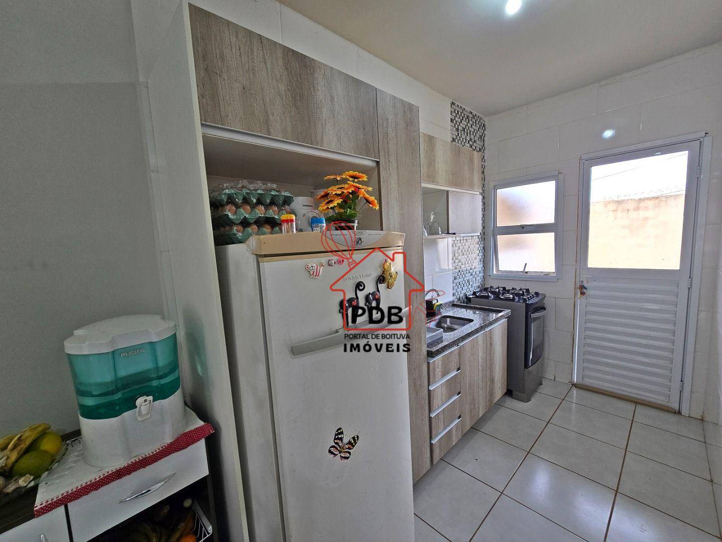 Casa de Condomínio, 2 quartos - Foto 3