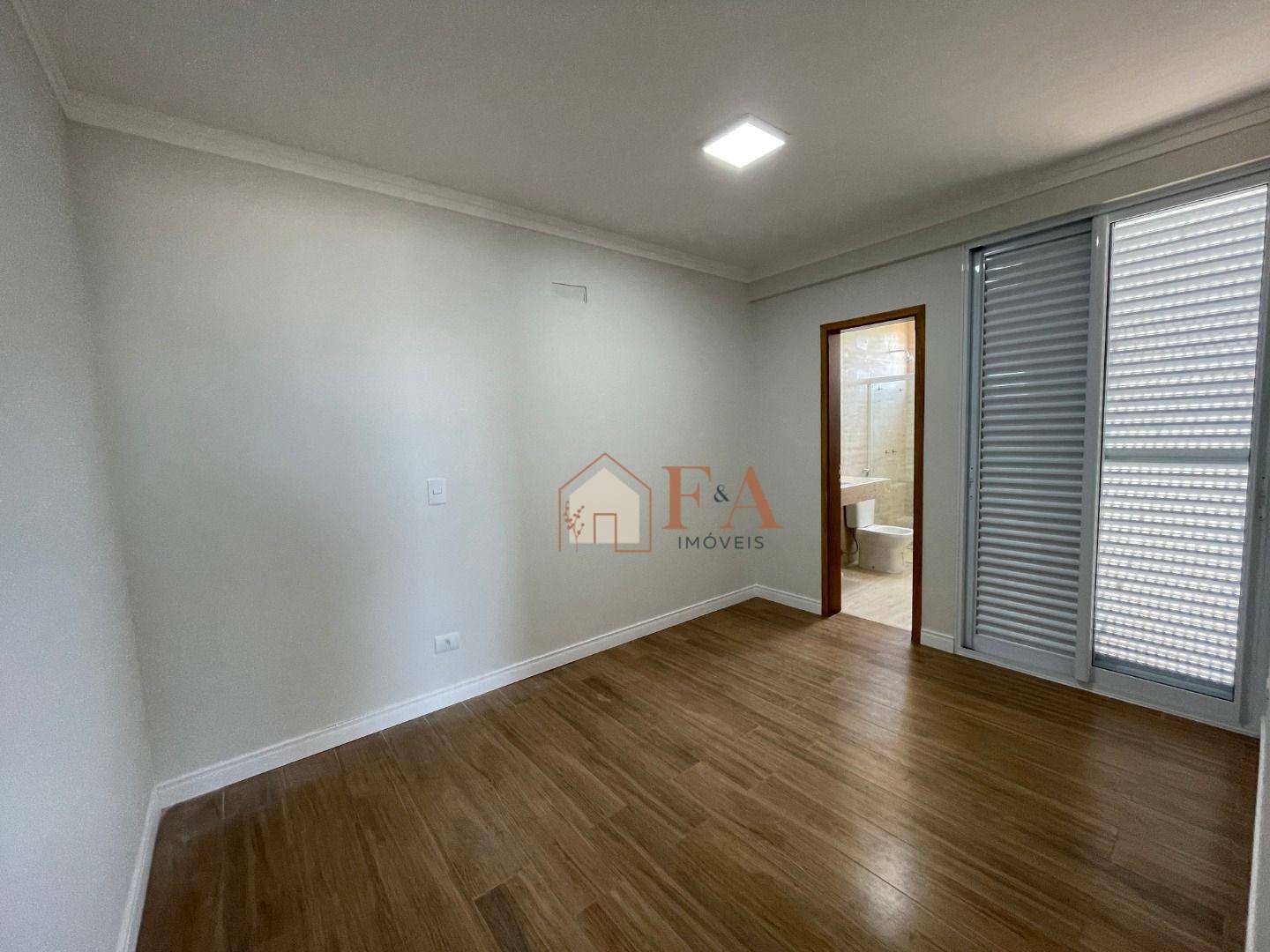 Casa de Condomínio à venda com 3 quartos, 155m² - Foto 19