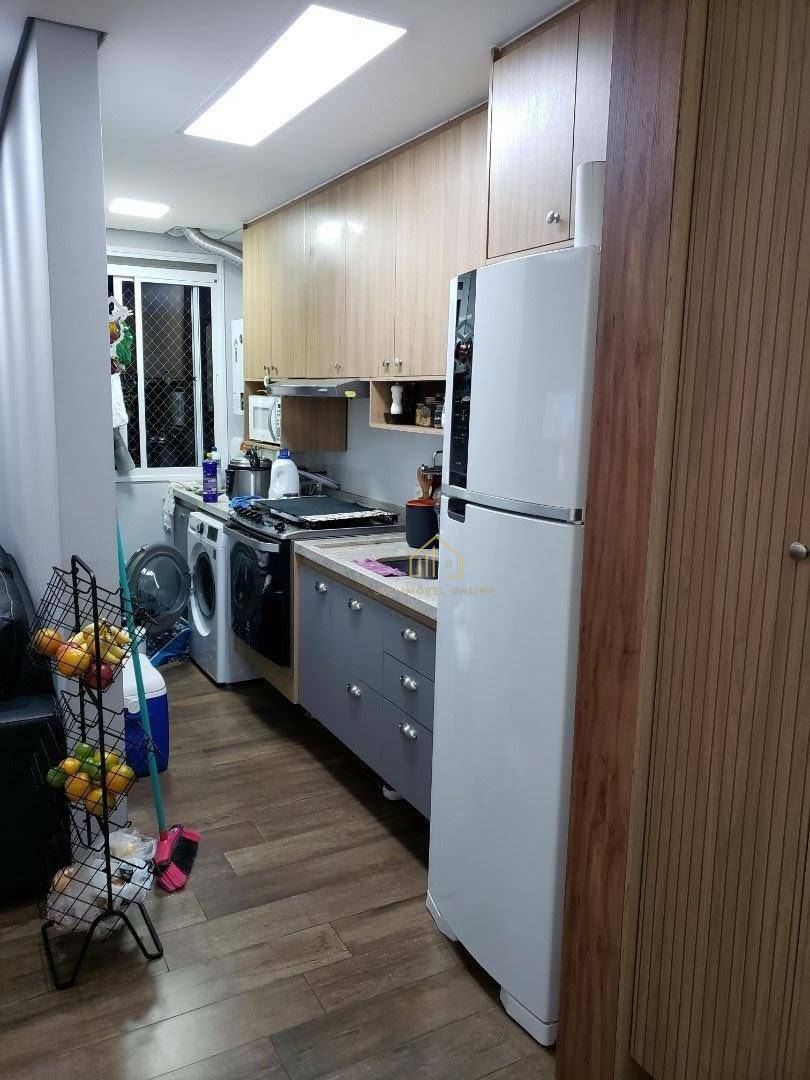 Apartamento à venda com 3 quartos, 70m² - Foto 10