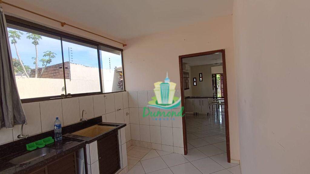 Casa à venda com 3 quartos, 282m² - Foto 23