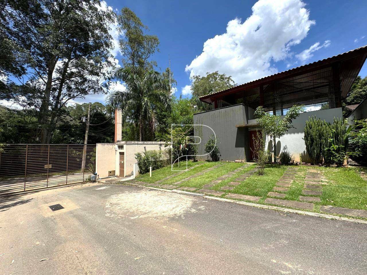 Casa de Condomínio à venda com 3 quartos, 150m² - Foto 33