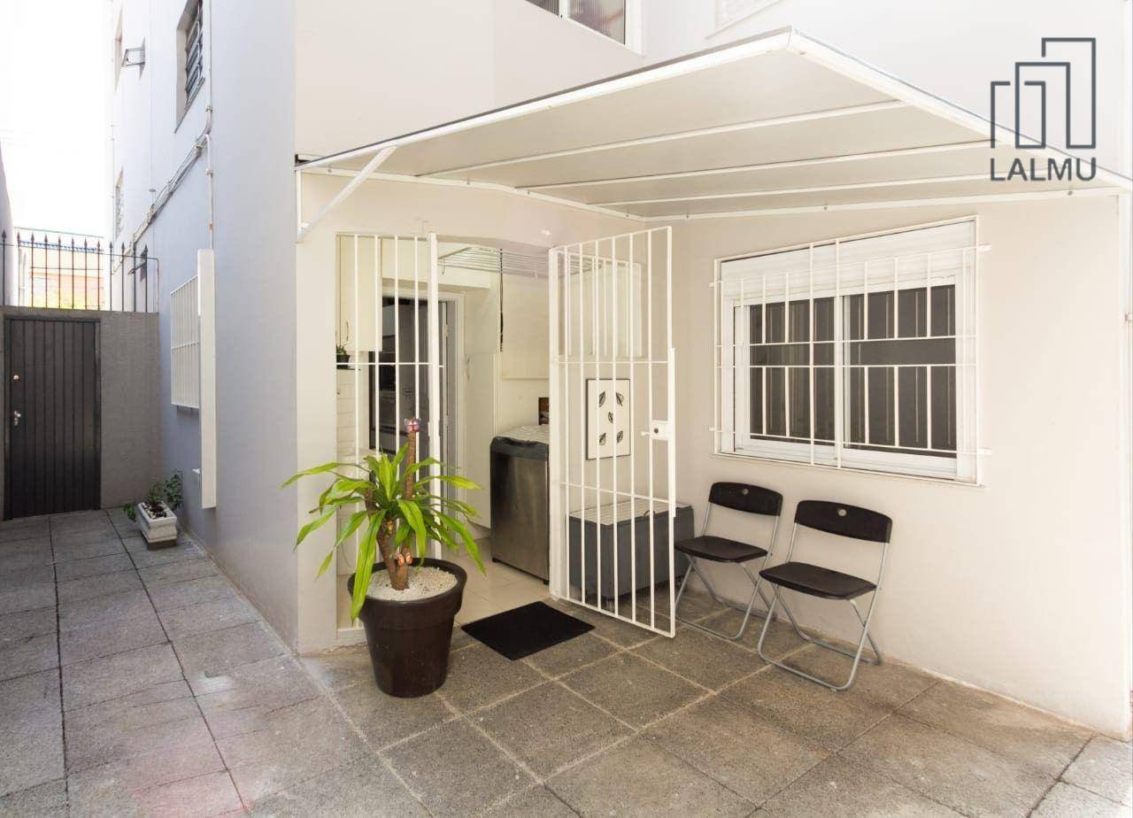 Apartamento para alugar com 2 quartos, 120m² - Foto 21