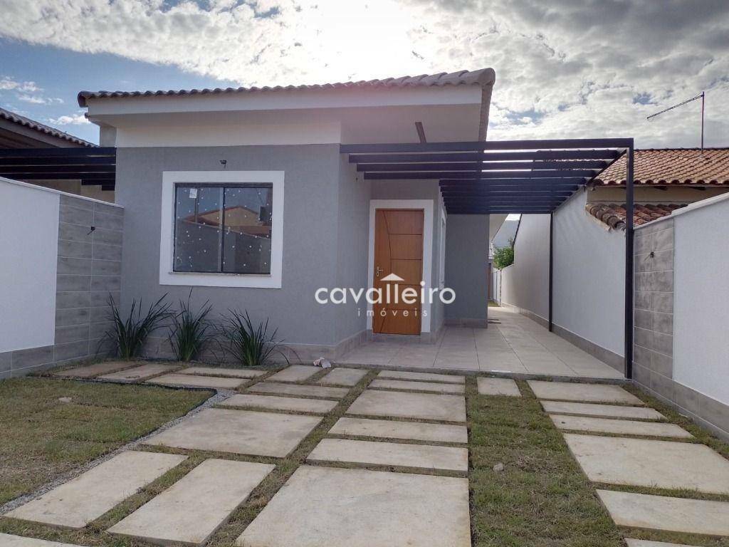 Casa à venda com 3 quartos, 99m² - Foto 3