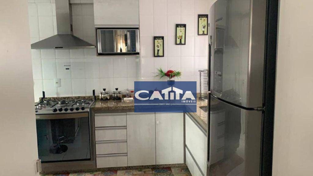 Apartamento à venda com 3 quartos, 106m² - Foto 8