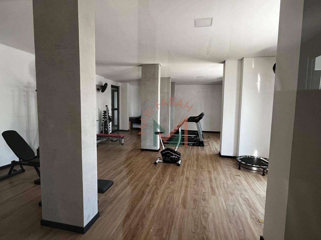 Apartamento à venda com 2 quartos, 55m² - Foto 7