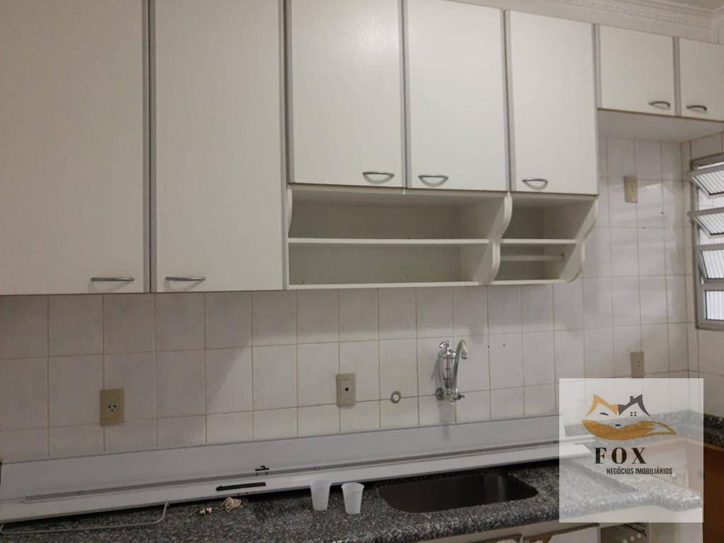 Apartamento à venda com 2 quartos, 61m² - Foto 16