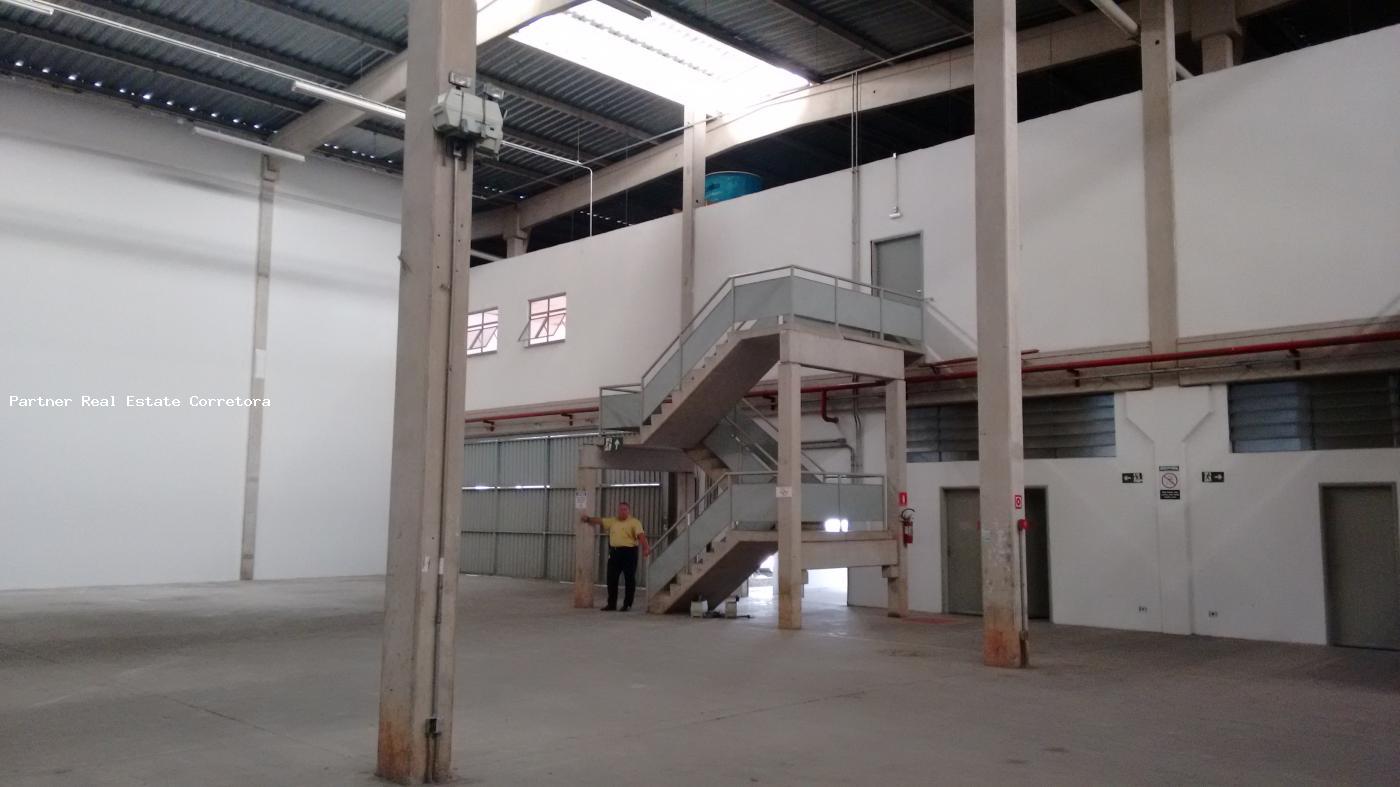 Depósito-Galpão-Armazém para alugar, 2598m² - Foto 41