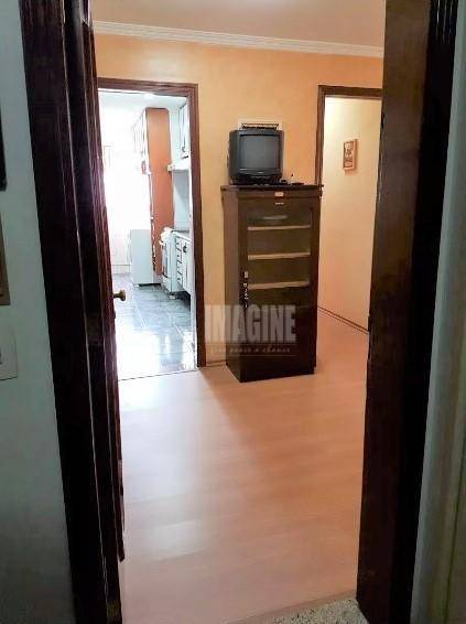 Apartamento à venda com 2 quartos, 55m² - Foto 4