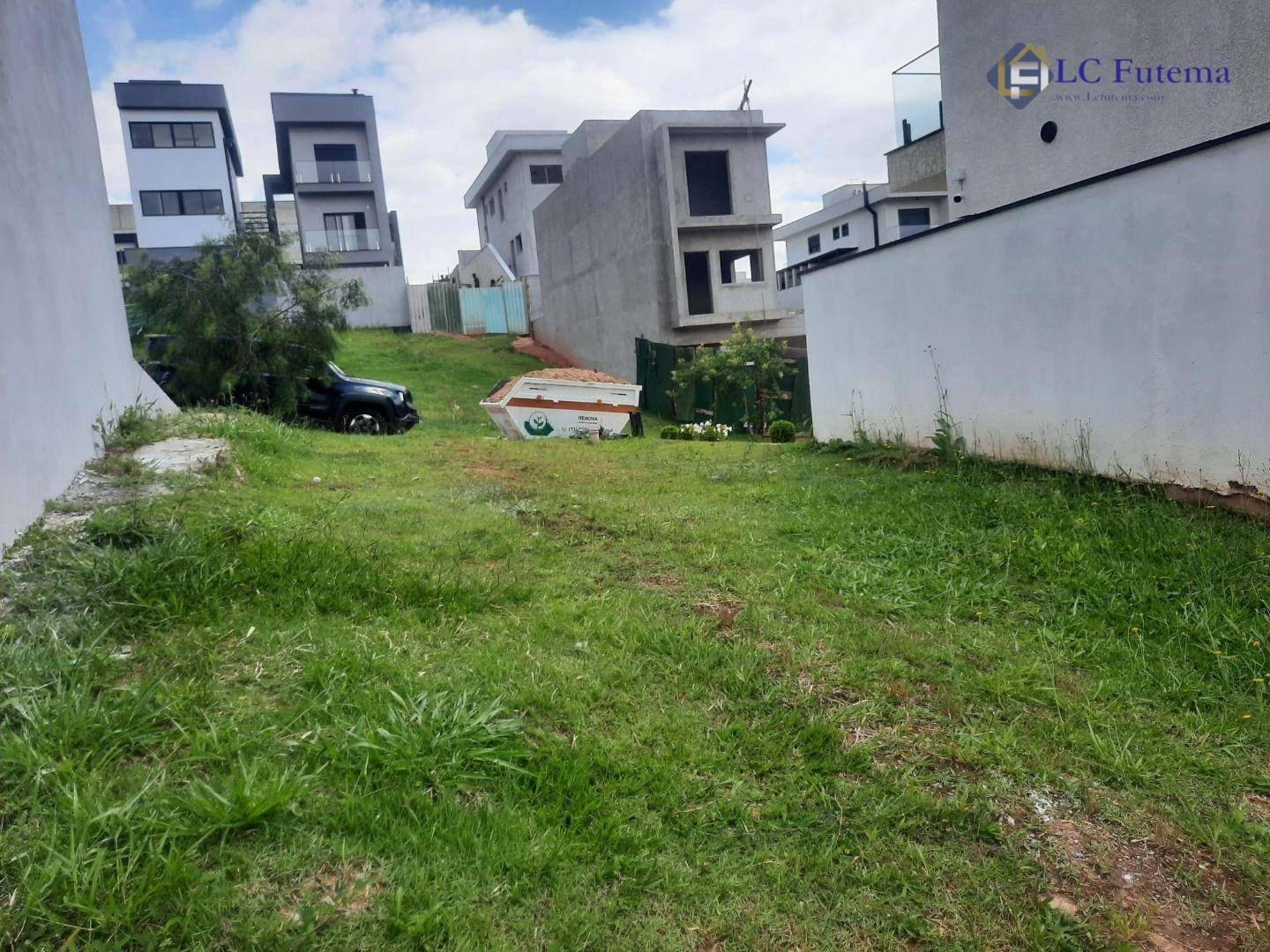 Loteamento e Condomínio à venda, 136M2 - Foto 6