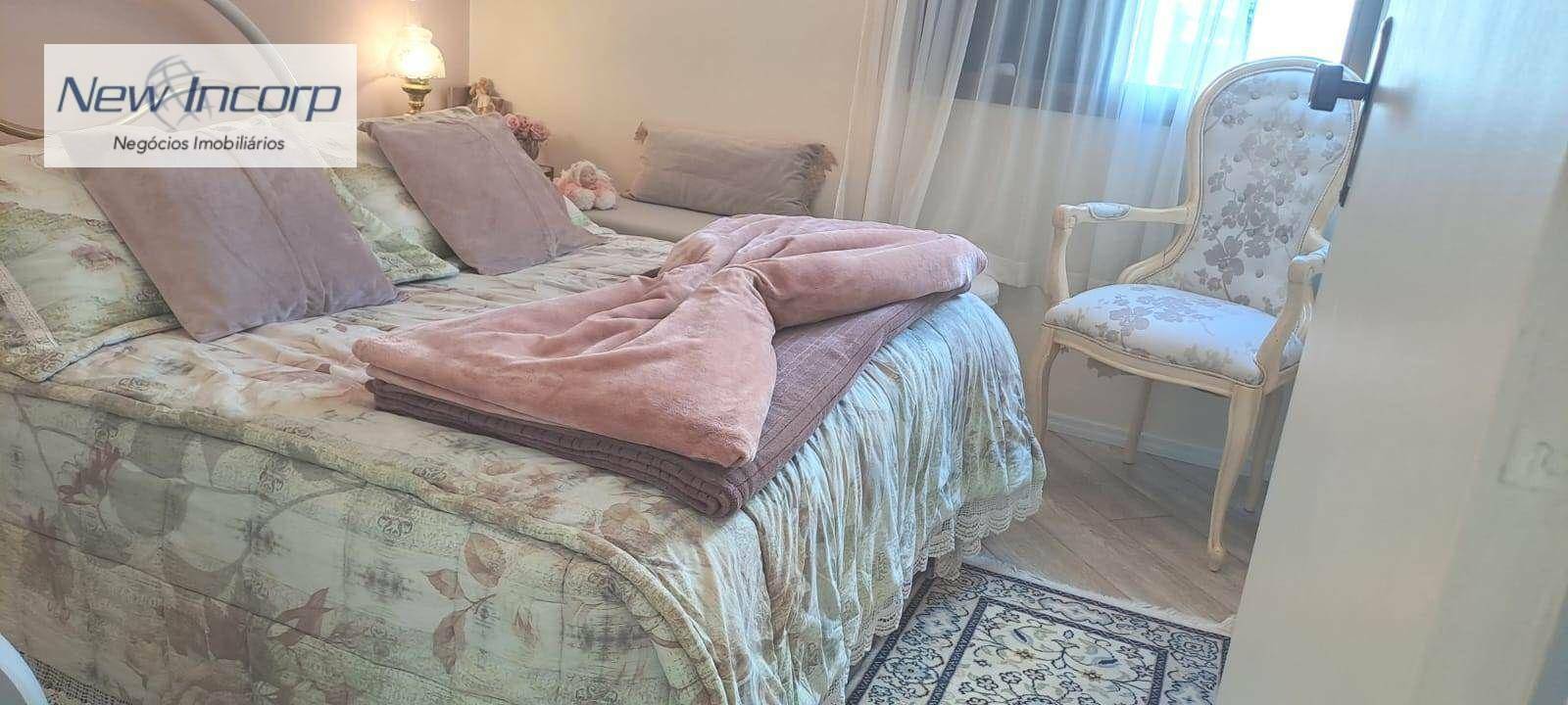 Apartamento à venda com 3 quartos, 72m² - Foto 6