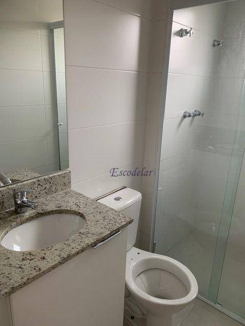 Apartamento à venda com 2 quartos, 60m² - Foto 11