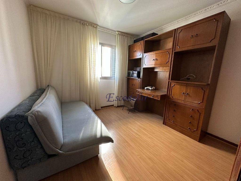 Apartamento à venda com 3 quartos, 116m² - Foto 10