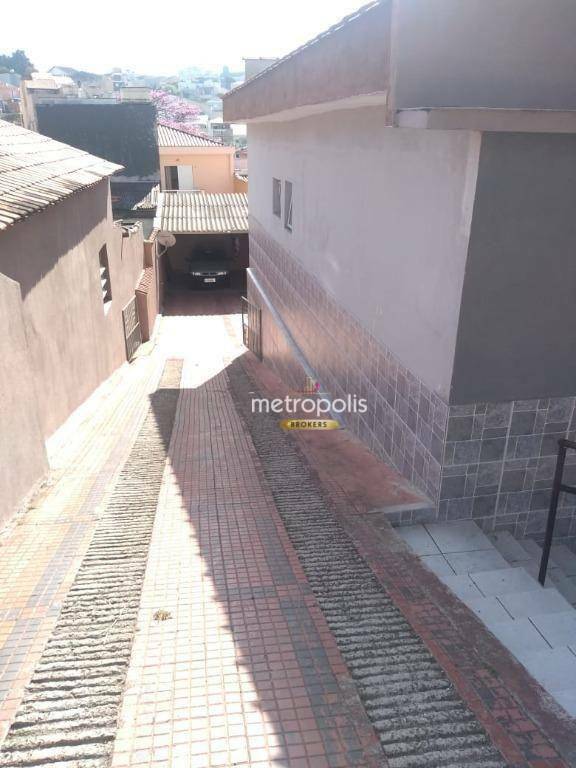 Casa à venda com 6 quartos, 260m² - Foto 15